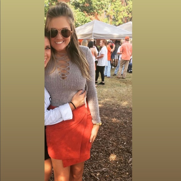 Forever 21 Dresses & Skirts - FOREVER 21 ☆ SKIRT